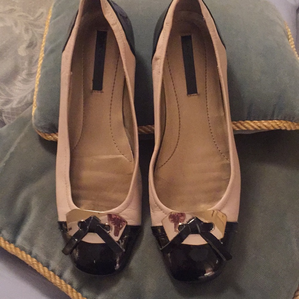 Snazzy flats!!!